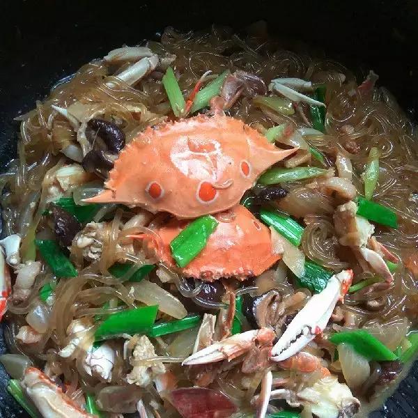 福清特点宴席菜谱,福清农家宴必备的菜