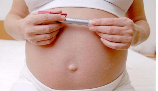 怀孕早期腰疼是先兆性流产症状吗,怀孕40周腰疼的厉害是怎么回事