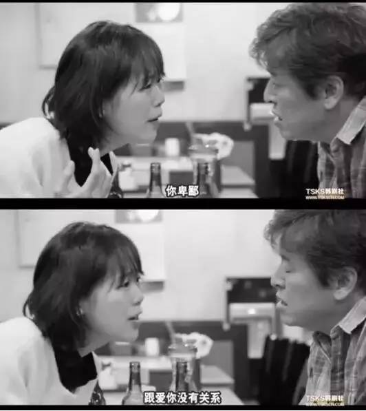 把婚外情拍得如此露骨的导演，我只服这位韩国老渣男！