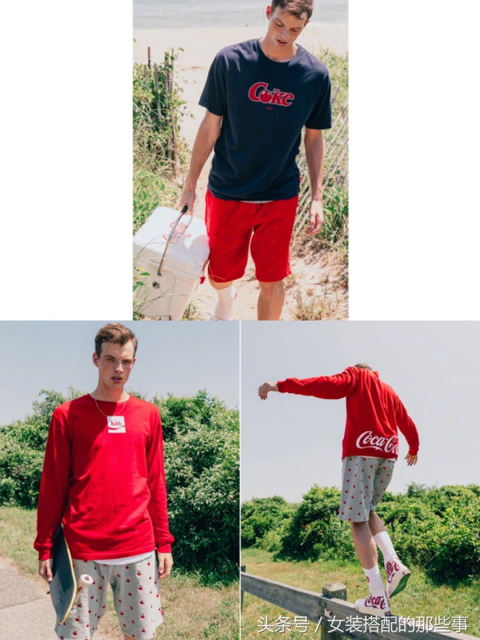 代购网站人满为患，KITH最新品即将登陆