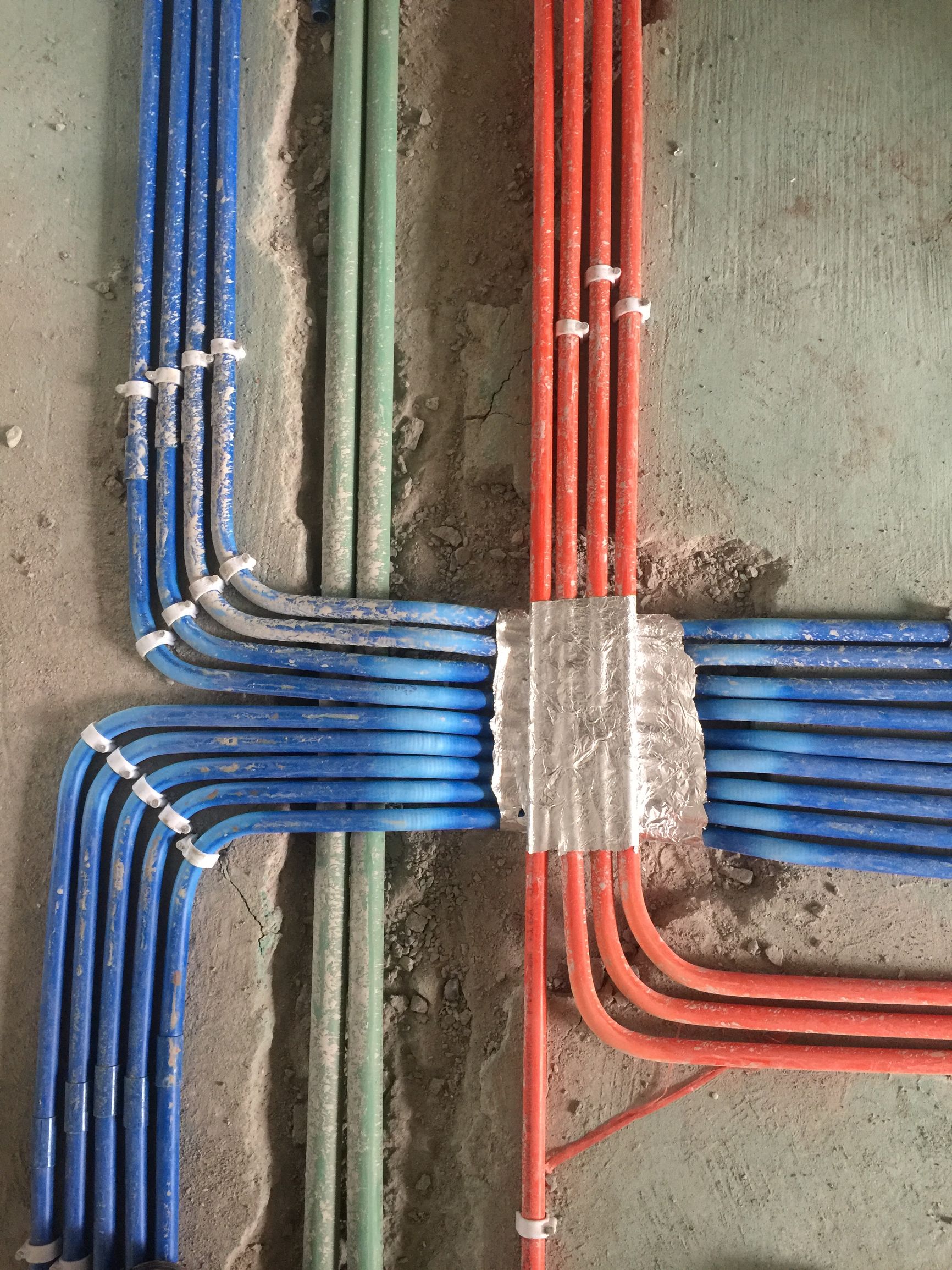 装修工期表的基本知识,装修工期管理表