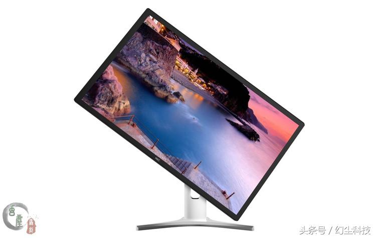 hkc7000显示器,hkc27寸240hz显示器测评