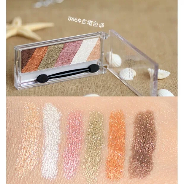 最好用的平价眼影推荐一下,很好用的平价眼影推荐