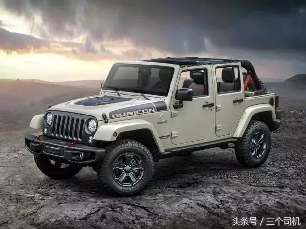 2024款牧马人跟星脉,星脉和牧马人都是四驱吗