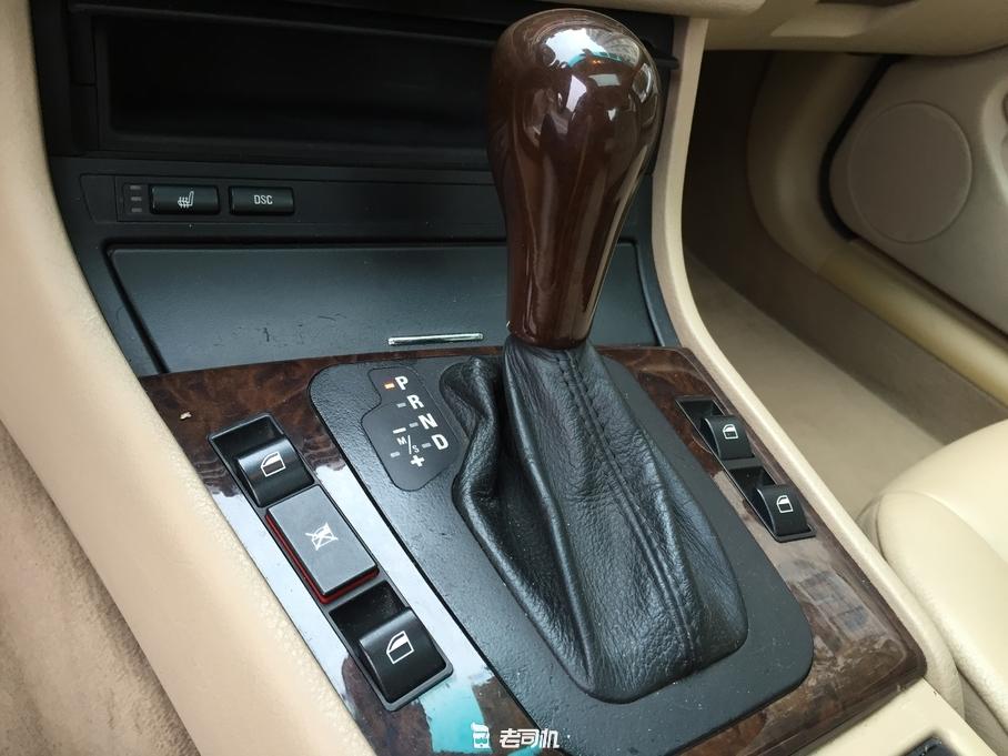 最经典的宝马3系e46,宝马3系老款e46