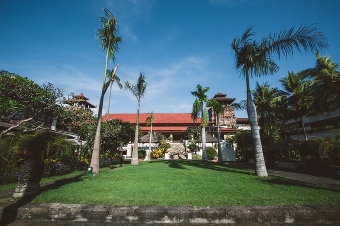 巴厘岛努沙杜瓦游玩,巴厘岛努沙杜瓦旅游攻略
