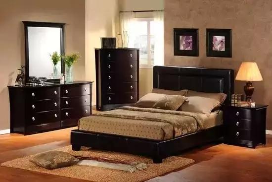 现代家居风水家中镜子摆在这些位置，财旺运旺健康身体棒！