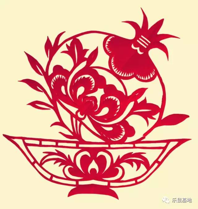 即将收获的石榴既美观又美味,又大又红的石榴真好吃