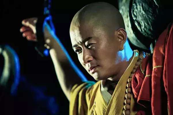 黄子韬和谁合作大话西游,黄子韬大话西游三