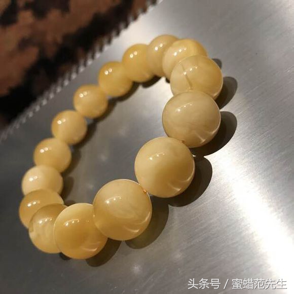 天然蜜蜡与合成蜜蜡区别,二代蜜蜡与一代蜜蜡哪个好