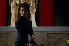 金星在电影里直面自己,金星泰国电影完整版