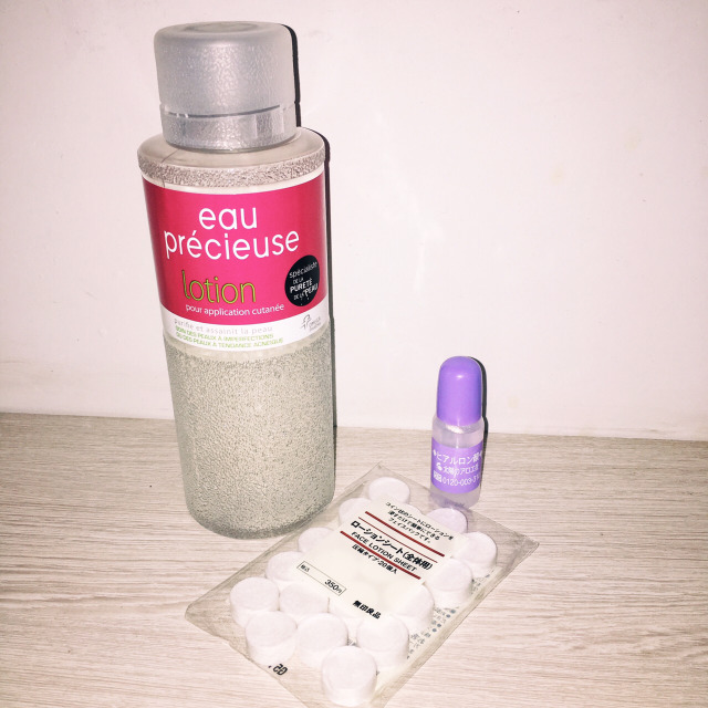 油皮祛痘去闭口产品推荐,油皮祛痘闭口粉刺产品推荐