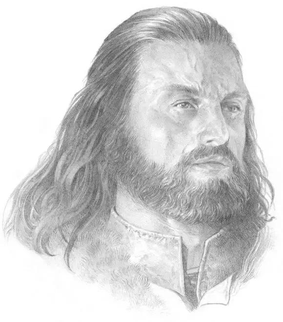 连载冰与火之歌权力的游戏坦格利安王朝全史介绍（一）