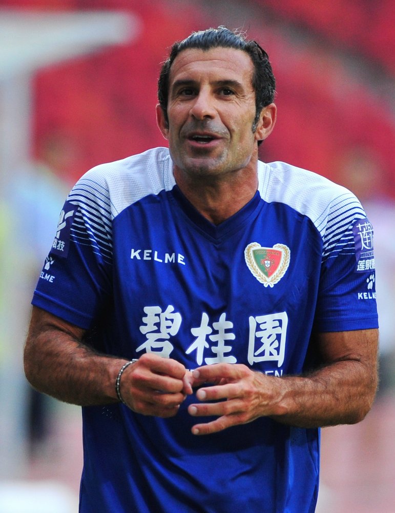 菲戈出场视频完整版,菲戈回忆