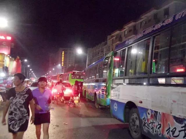 一个时代的终结！回忆北海长青路30年……