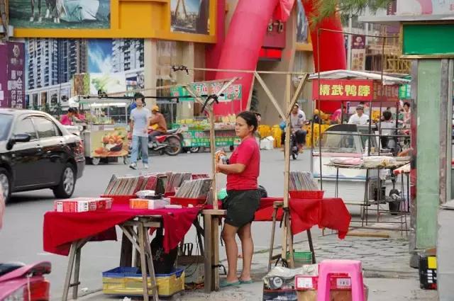 一个时代的终结！回忆北海长青路30年……