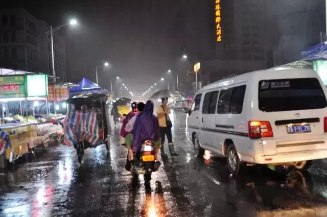 一个时代的终结！回忆北海长青路30年……