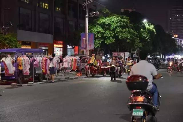 一个时代的终结！回忆北海长青路30年……