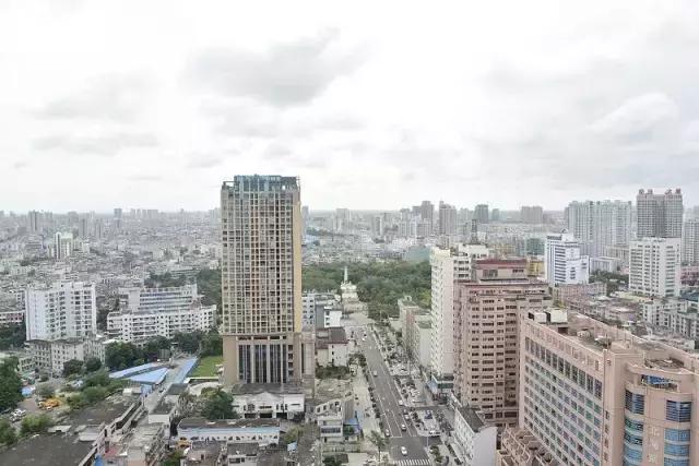 一个时代的终结！回忆北海长青路30年……