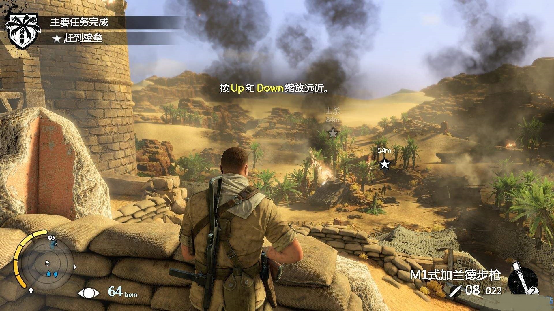 steam十大最好玩游戏低配置要求,steam低配置最爽的动作类游戏推荐