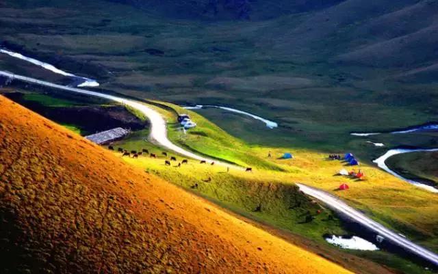 昆明超全的夏天避暑攻略,昆明古滇有趣的夏天避暑特点