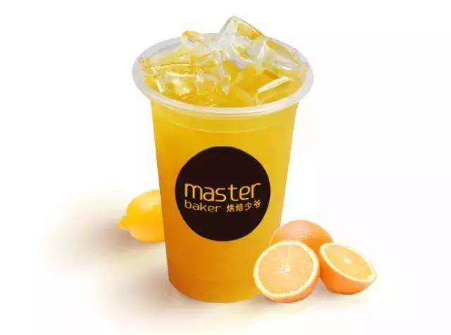 抱歉，朋友圈都在刷这三杯饮料