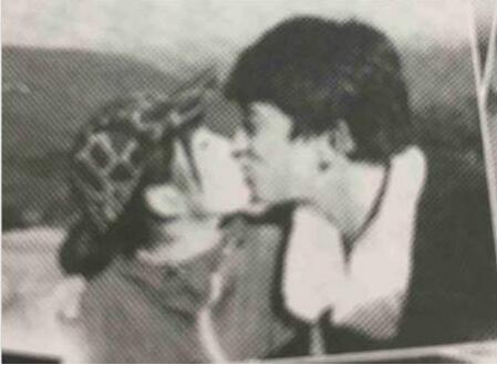 黑龙江出生，演过日版流星花园，娶中国小演员，后出轨日本女星