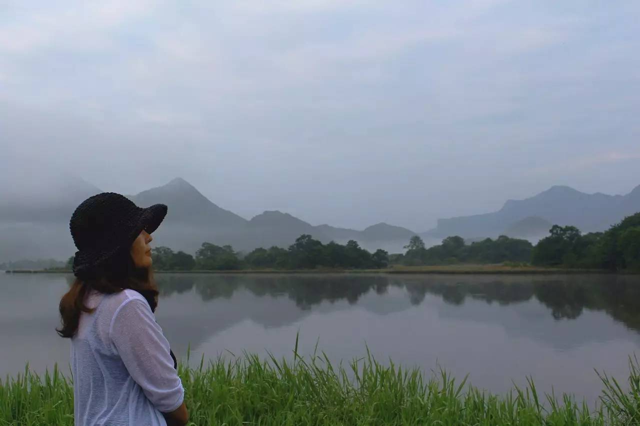 北纬30°神秘之境，在高山草甸、追逐鹿群，这里美的像天堂！