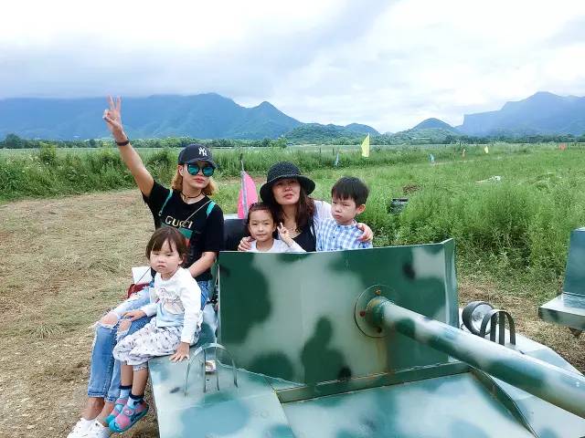 北纬30°神秘之境，在高山草甸、追逐鹿群，这里美的像天堂！