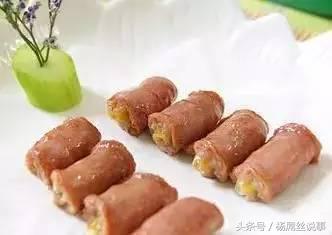 我只想说：厨师们你们也太有才了吧！