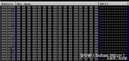 如何手脱Locky自定义壳