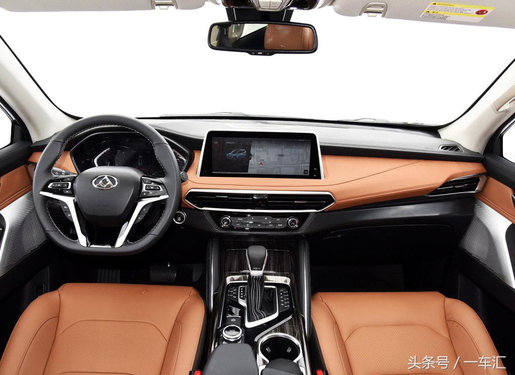 面对这车长城不淡定了：就是皮卡换个壳，谁给的胆卖20多万！