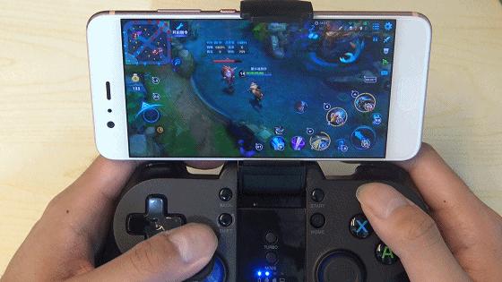 王者光荣手游推荐用什么手柄,王者光荣游戏手柄推荐2019