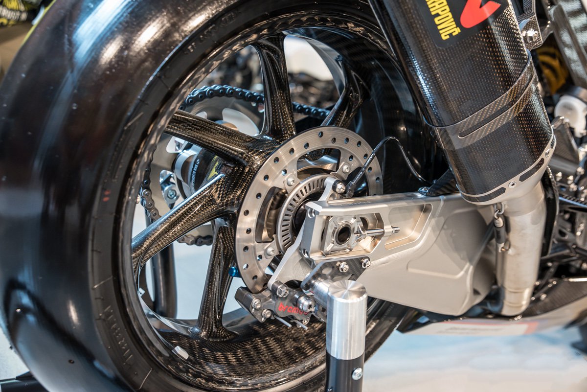 宝马摩托车hp4race民用版,限量版宝马hp4race超级摩托车