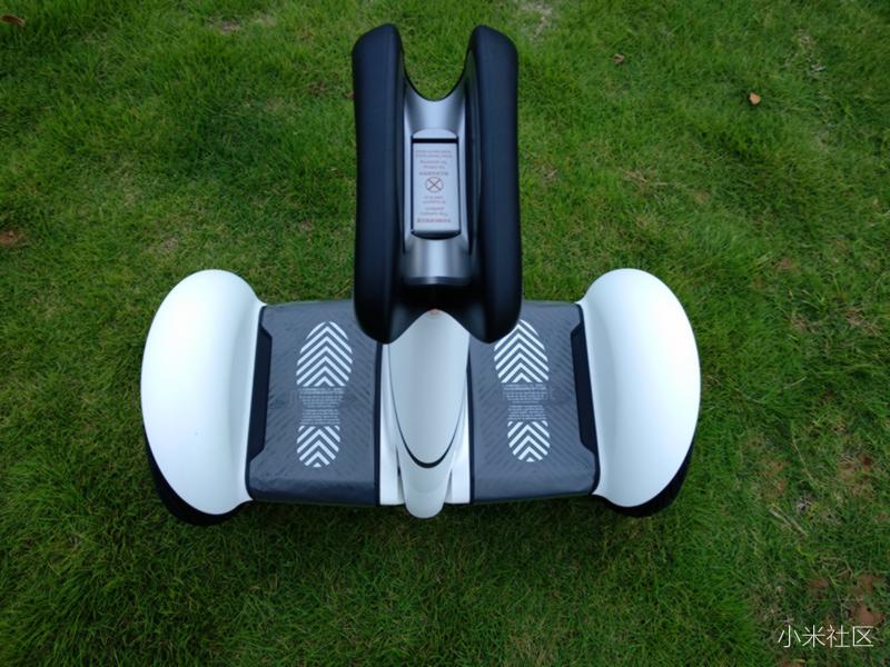 9号平衡车plus怎么组装,平衡车推荐九号平衡车