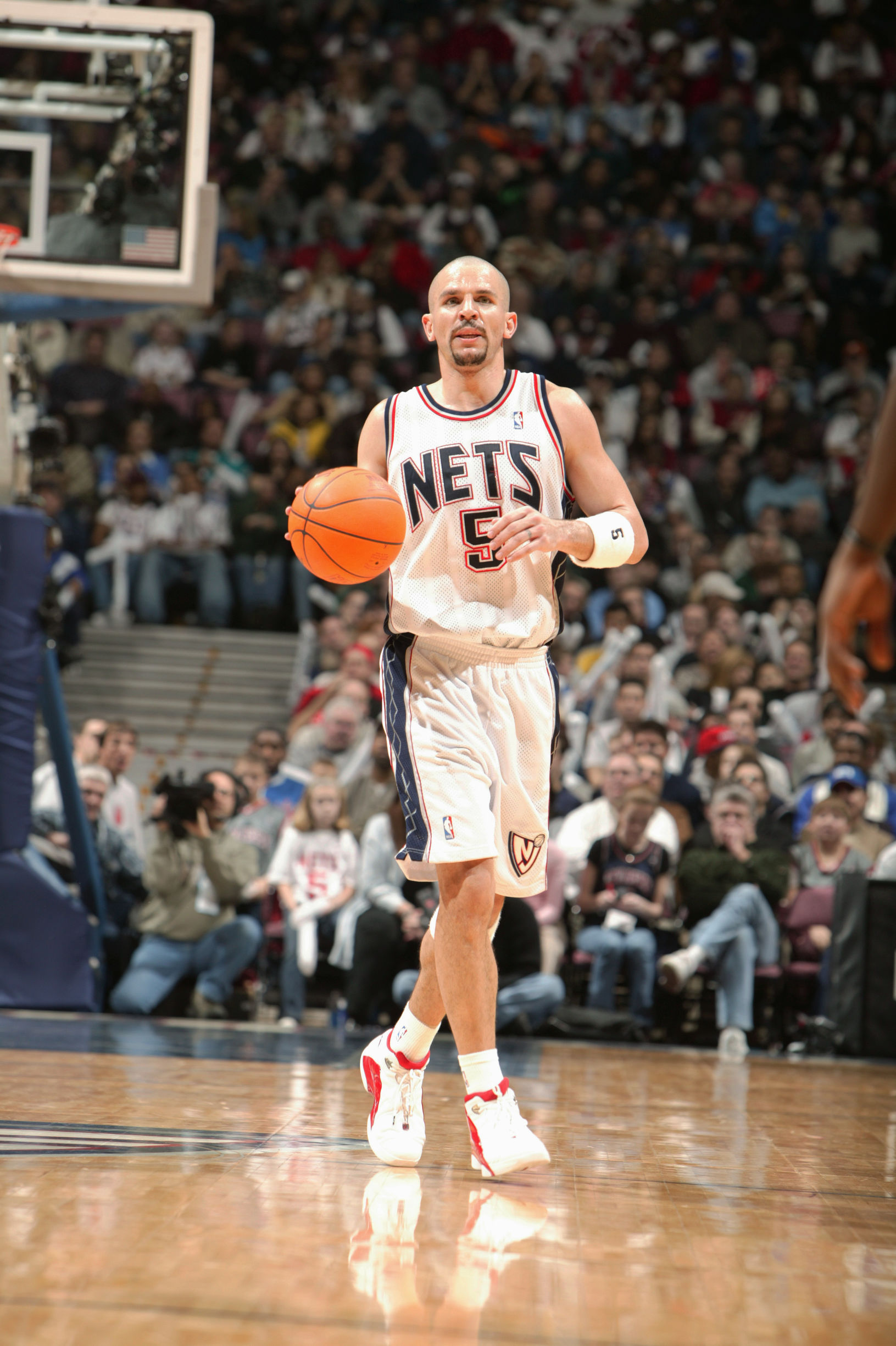 布鲁克林篮网队战绩,这就是灌篮布鲁克林篮网队