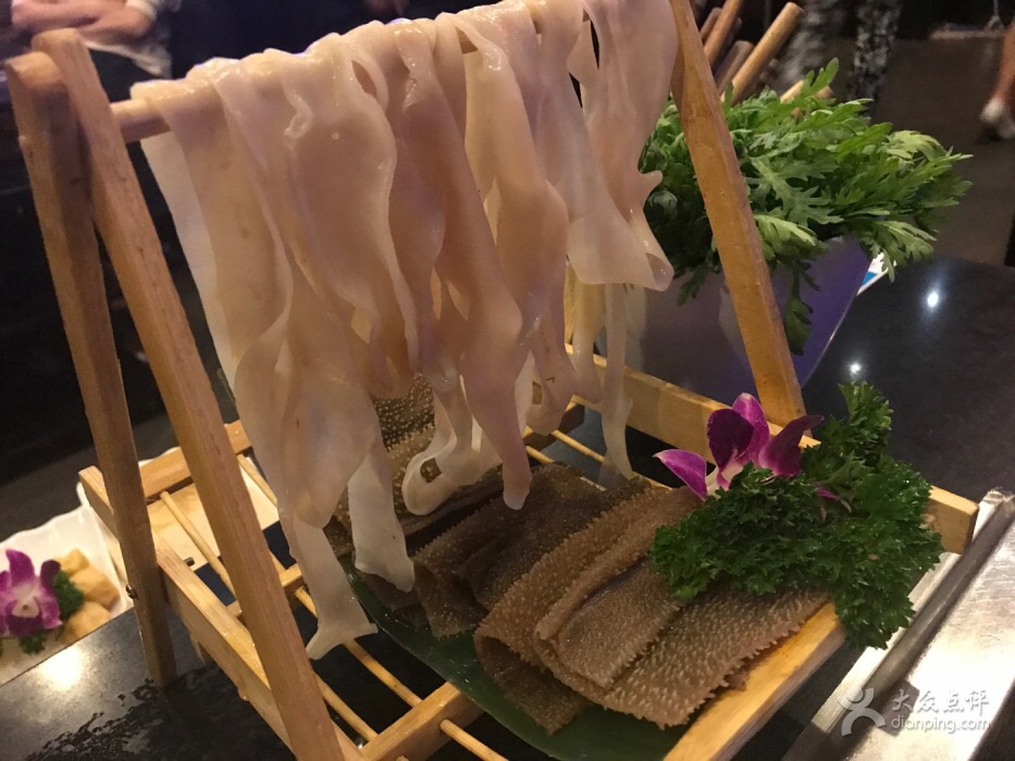 薛之谦上上谦火锅店地址,薛之谦上海的火锅店