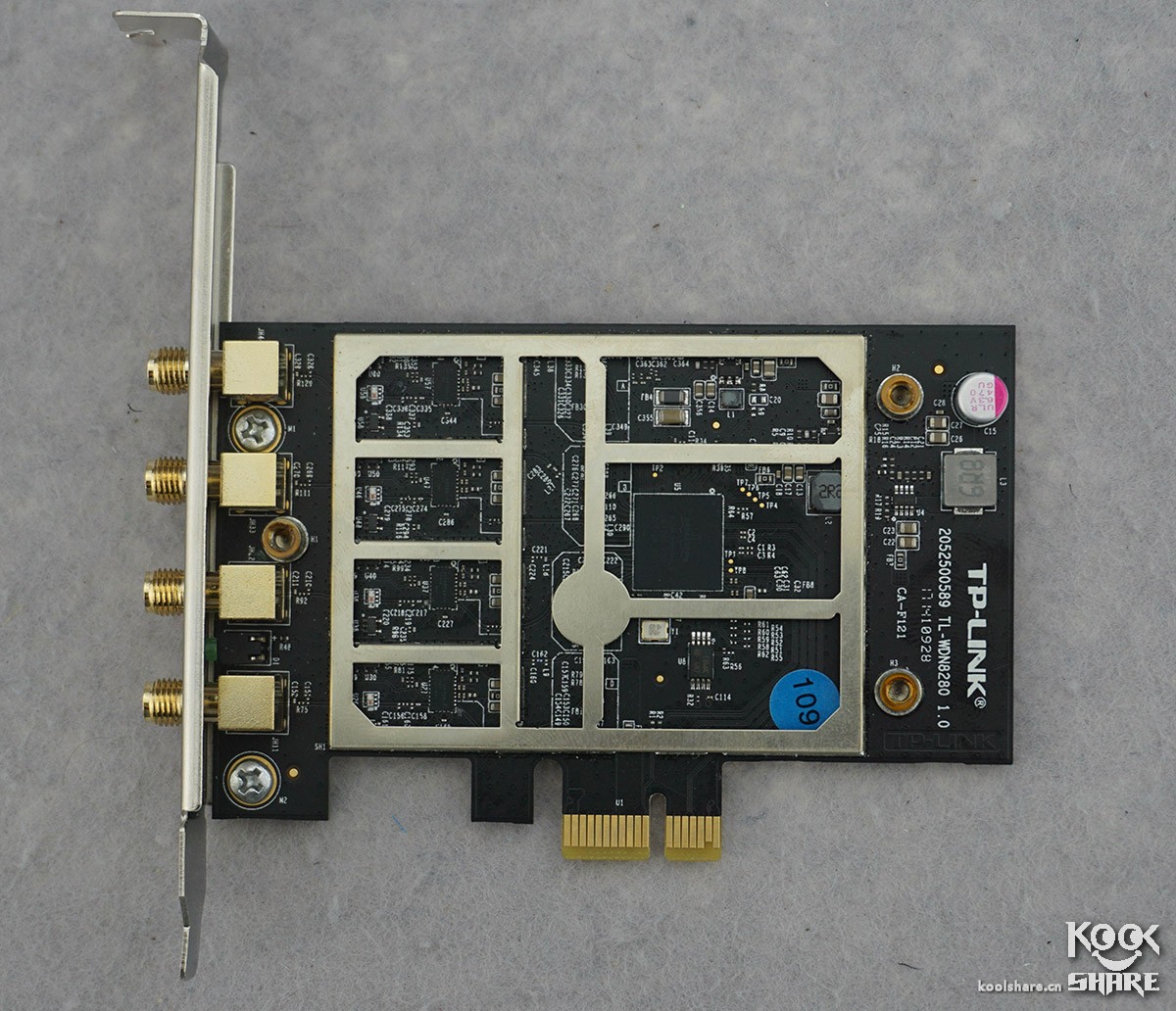tplinktl-wdr5200网卡是千兆的吗,tp-linkac1300pcie无线网卡测评