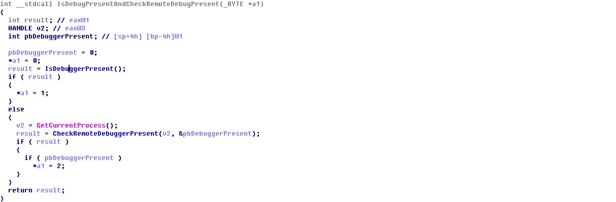 大型挂马团伙“擒狼”攻击分析及溯源报告