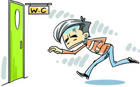 阐述什么是克罗恩病,克罗恩病通俗地讲是什么病