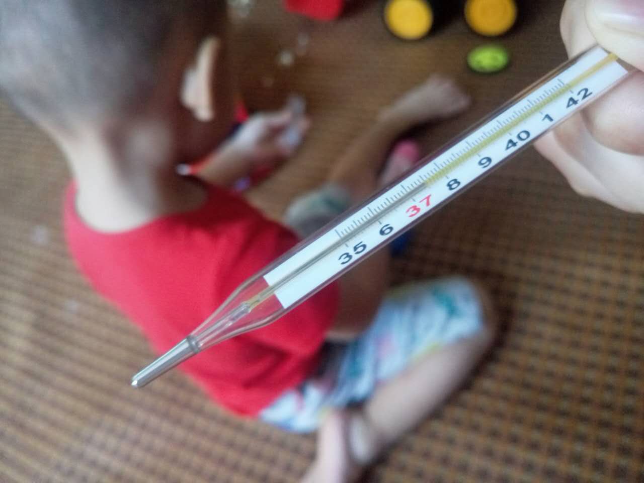 手足口病会传染成疱疹性咽峡炎吗,得了手足口还得疱疹性咽峡炎吗