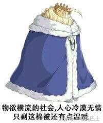 cos王者光荣结果被一位大妈怒怼,王者光荣coser开始整活