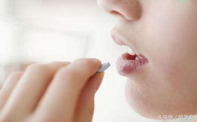 很多人说吃叶酸会导致胎停,叶酸会导致月经紊乱吗