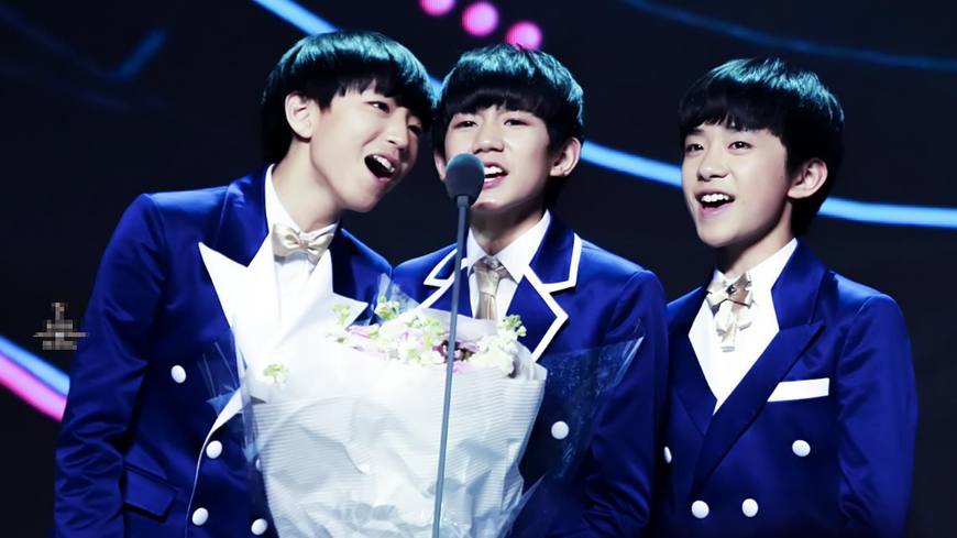 tfboys真正解散了吗,tfboys解散了吗现在