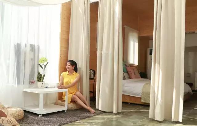 谁谈个恋爱还米有进过山咧！（请用陕西话念）