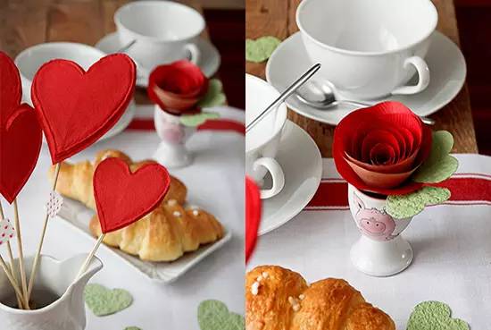 玫瑰花折纸幼儿园简单教程,玫瑰花折纸幼儿园超简单