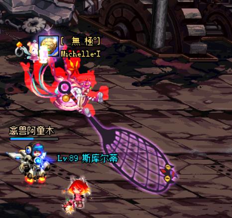 这个槽我一定要吐，下水（萌）道重做成超一线？