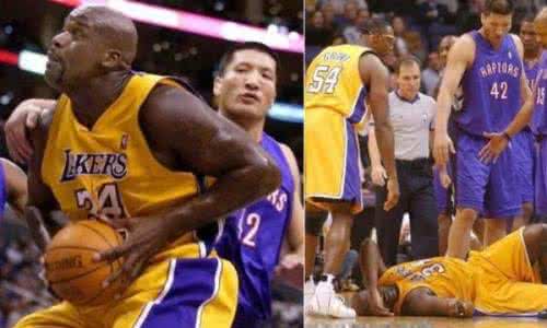 nba球员打架谁最厉害,一个nba球员打架厉害吗