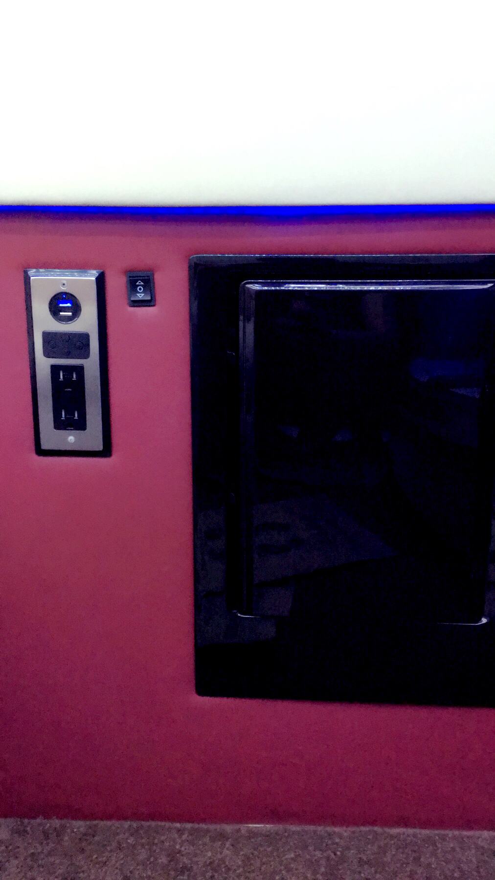 美国奔驰斯宾特房车,美国原装奔驰房车