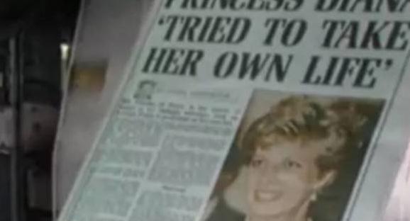 戴安娜王妃逝世20周年,戴安娜王妃死因大揭秘